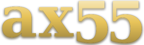 ax55 logo
